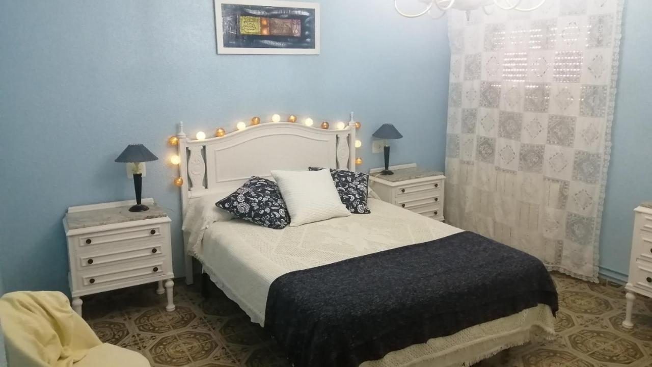 Ca La Glori Villa Los Corrales  Екстериор снимка