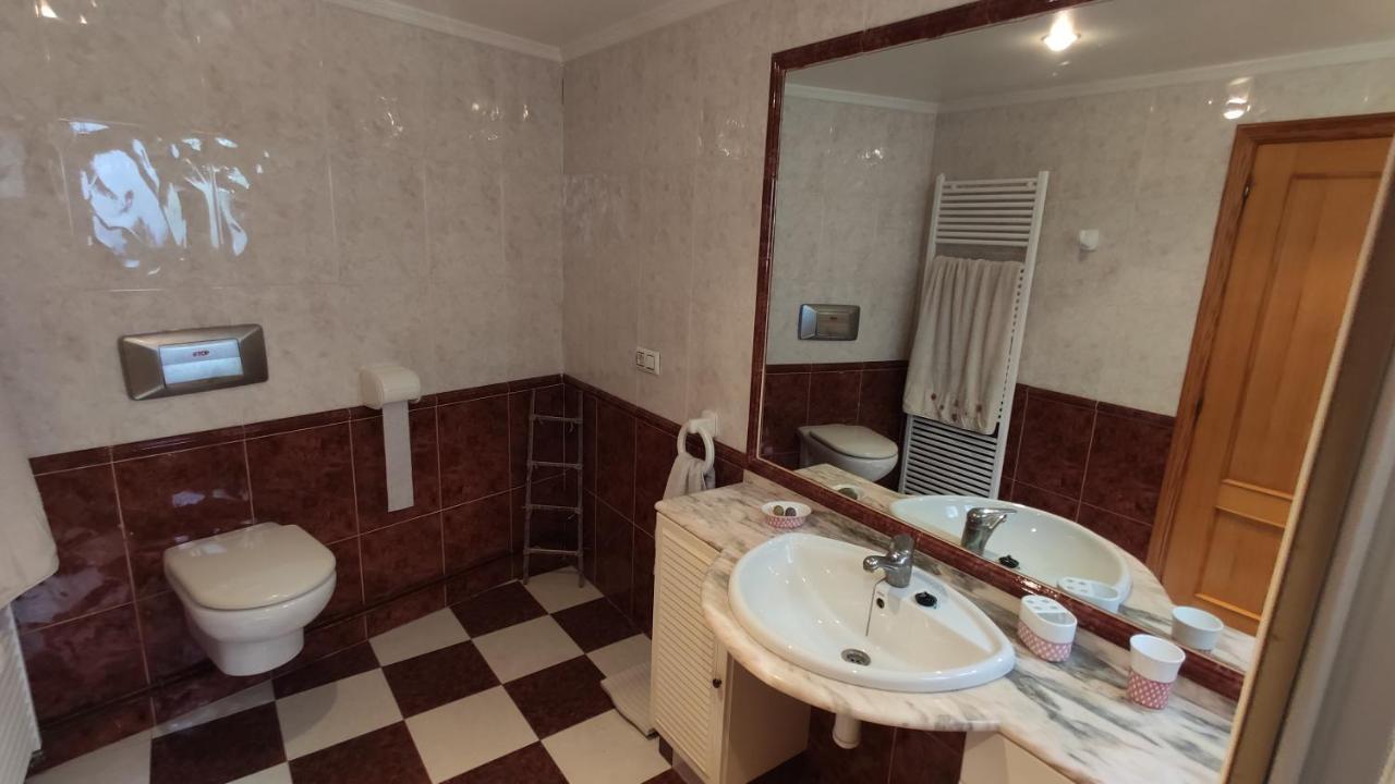 Ca La Glori Villa Los Corrales  Екстериор снимка