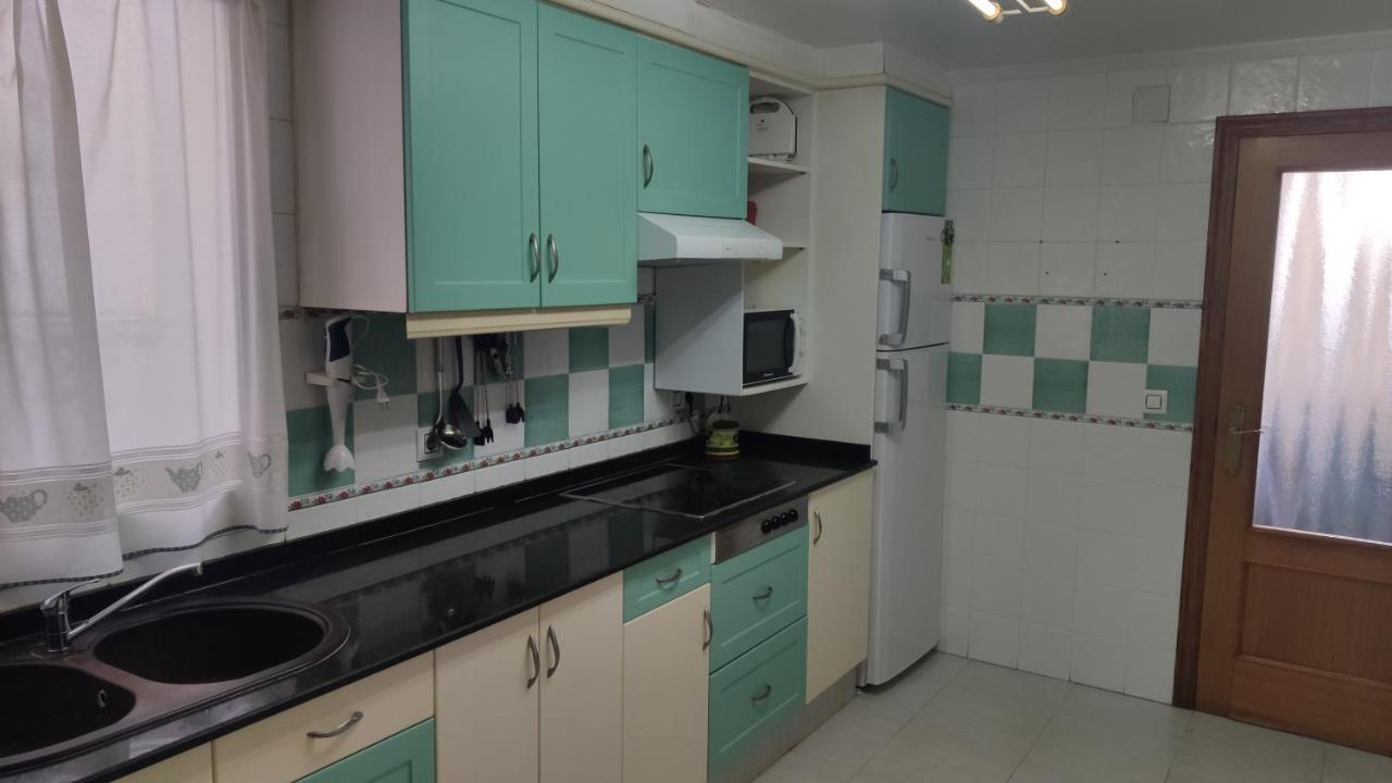 Ca La Glori Villa Los Corrales  Екстериор снимка