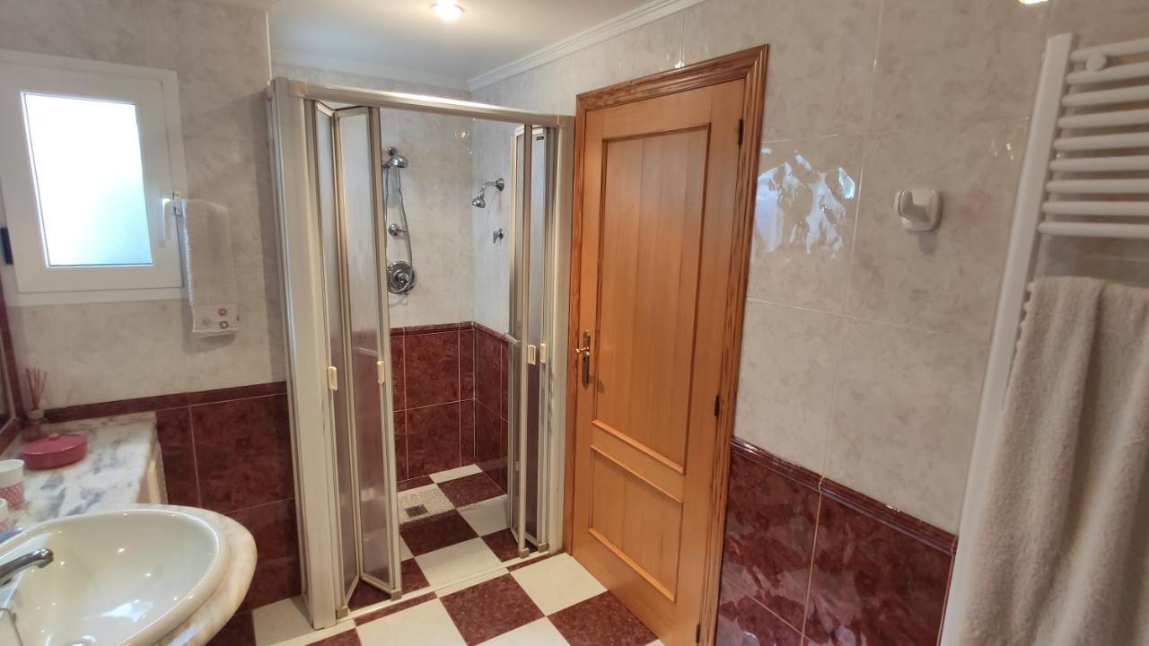 Ca La Glori Villa Los Corrales  Екстериор снимка