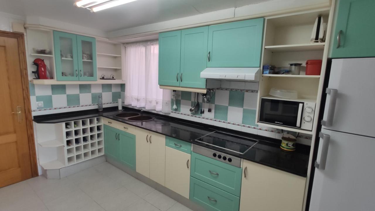 Ca La Glori Villa Los Corrales  Екстериор снимка
