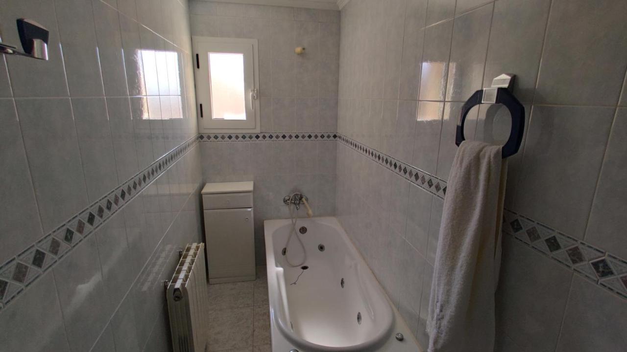 Ca La Glori Villa Los Corrales  Екстериор снимка