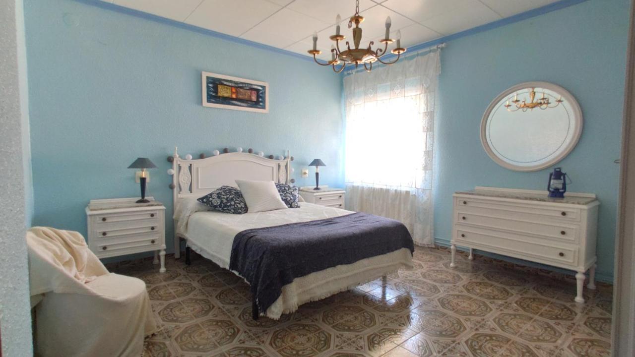 Ca La Glori Villa Los Corrales  Екстериор снимка