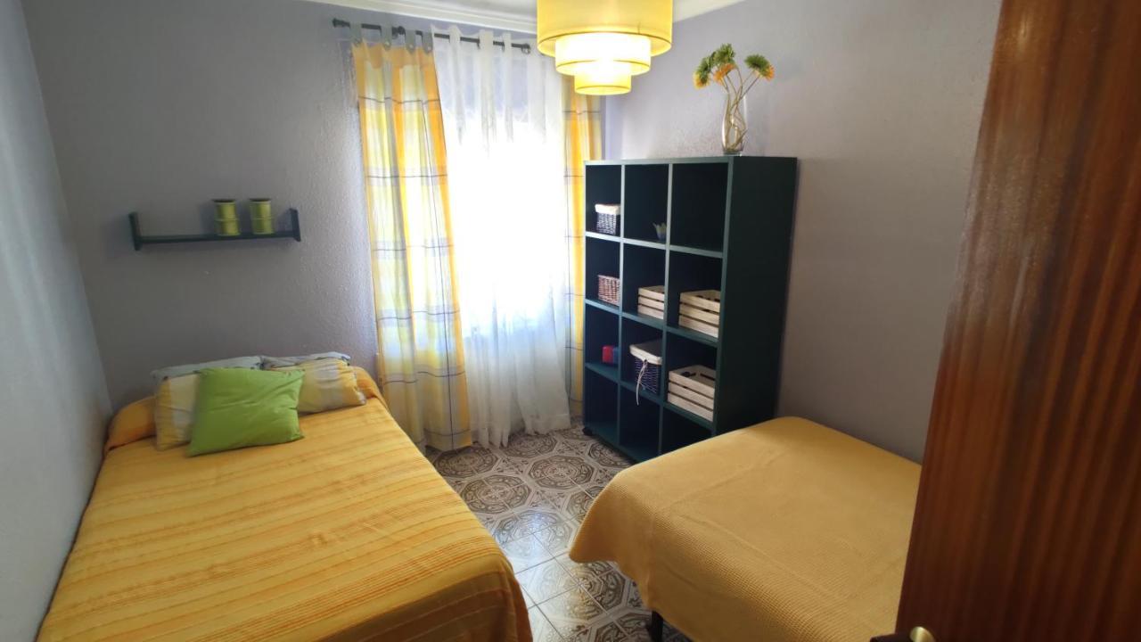Ca La Glori Villa Los Corrales  Екстериор снимка