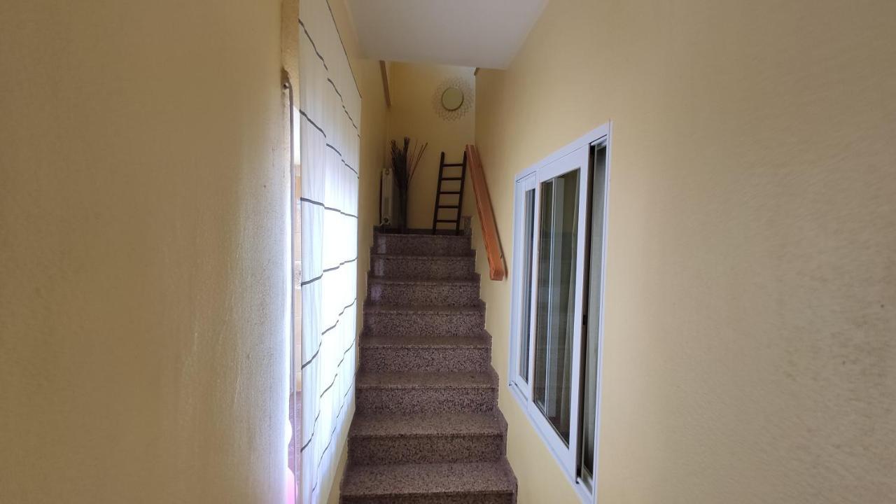 Ca La Glori Villa Los Corrales  Екстериор снимка