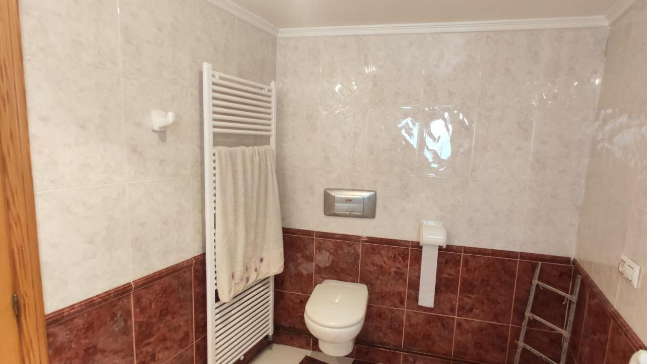Ca La Glori Villa Los Corrales  Екстериор снимка