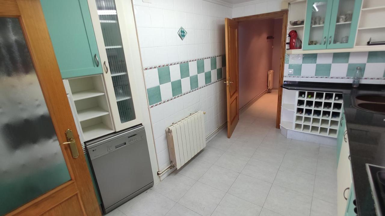 Ca La Glori Villa Los Corrales  Екстериор снимка