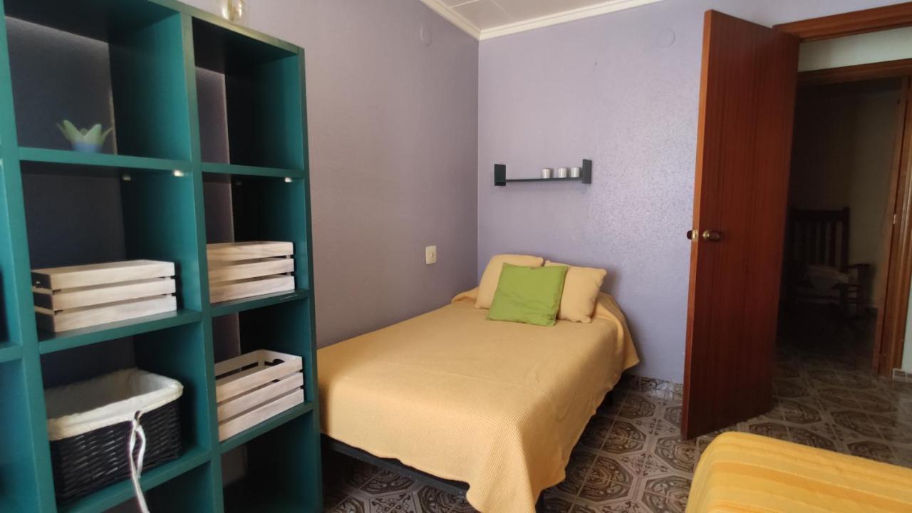 Ca La Glori Villa Los Corrales  Екстериор снимка