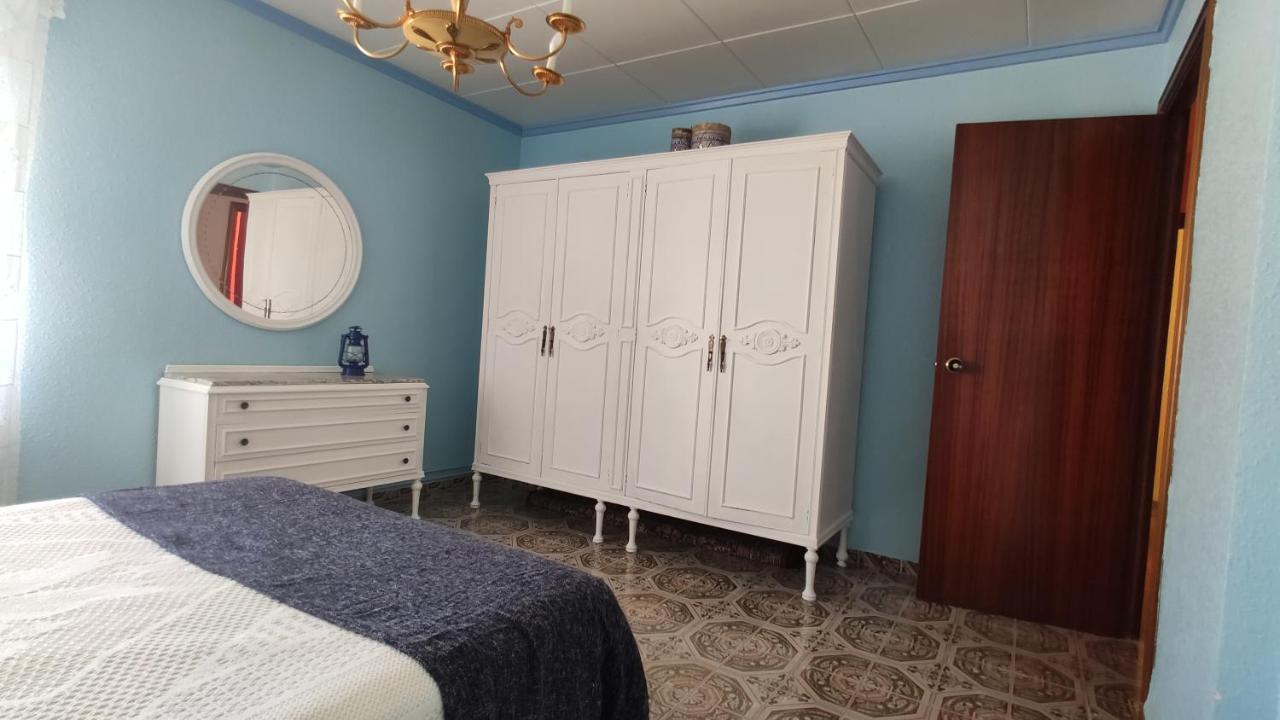 Ca La Glori Villa Los Corrales  Екстериор снимка