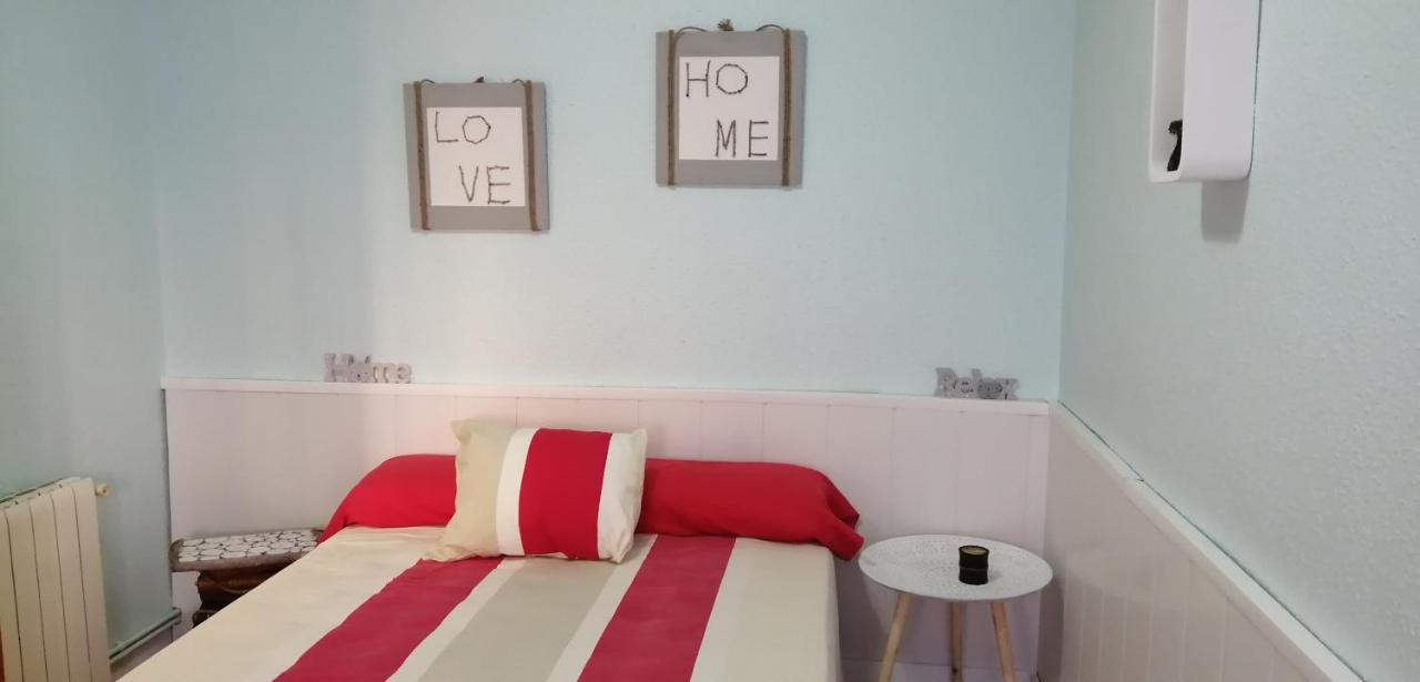 Ca La Glori Villa Los Corrales  Екстериор снимка