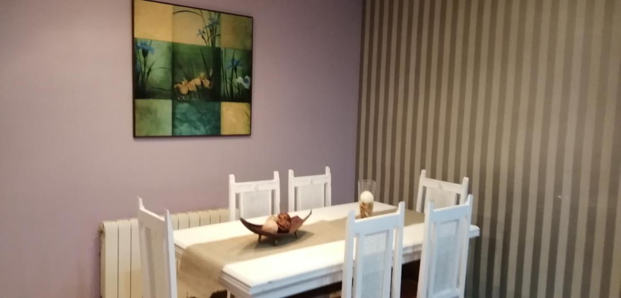 Ca La Glori Villa Los Corrales  Екстериор снимка