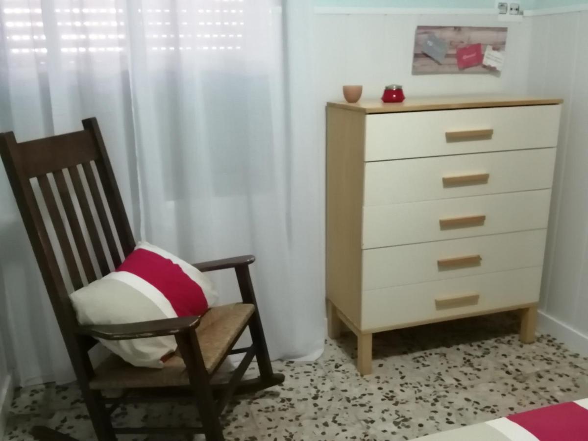Ca La Glori Villa Los Corrales  Екстериор снимка