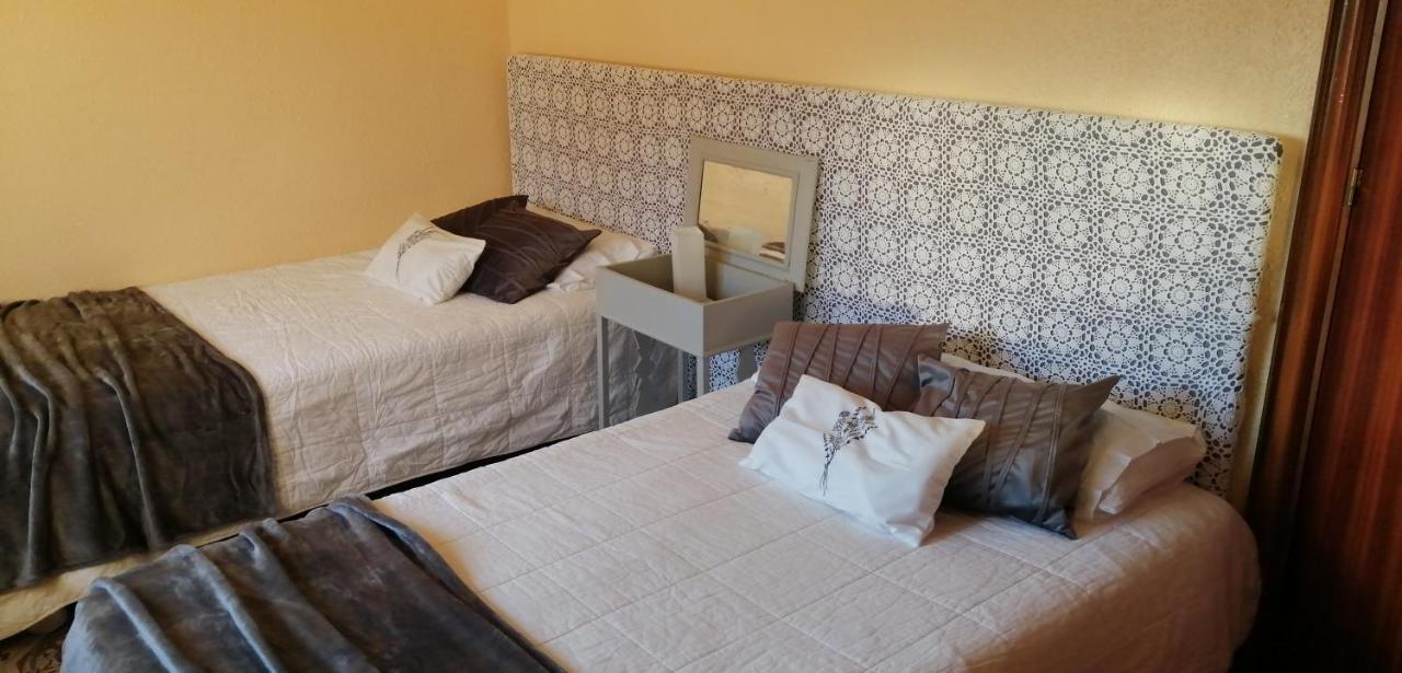 Ca La Glori Villa Los Corrales  Екстериор снимка