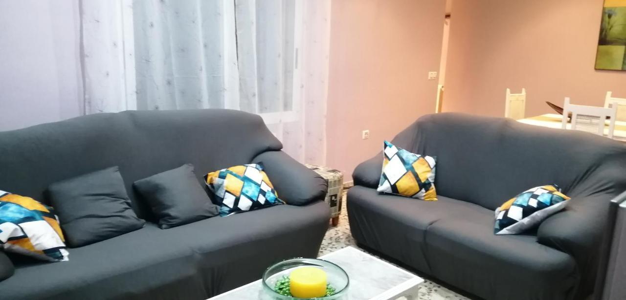 Ca La Glori Villa Los Corrales  Екстериор снимка