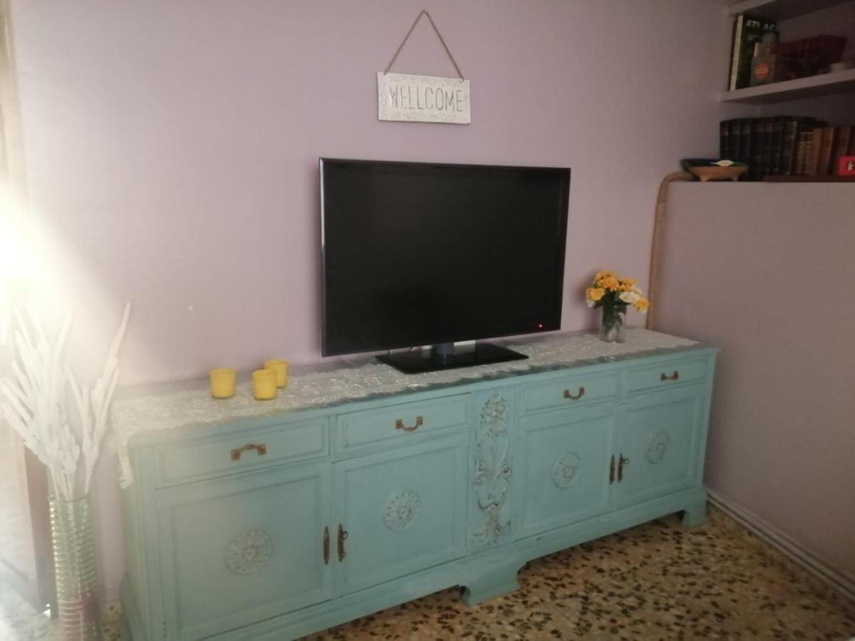 Ca La Glori Villa Los Corrales  Екстериор снимка