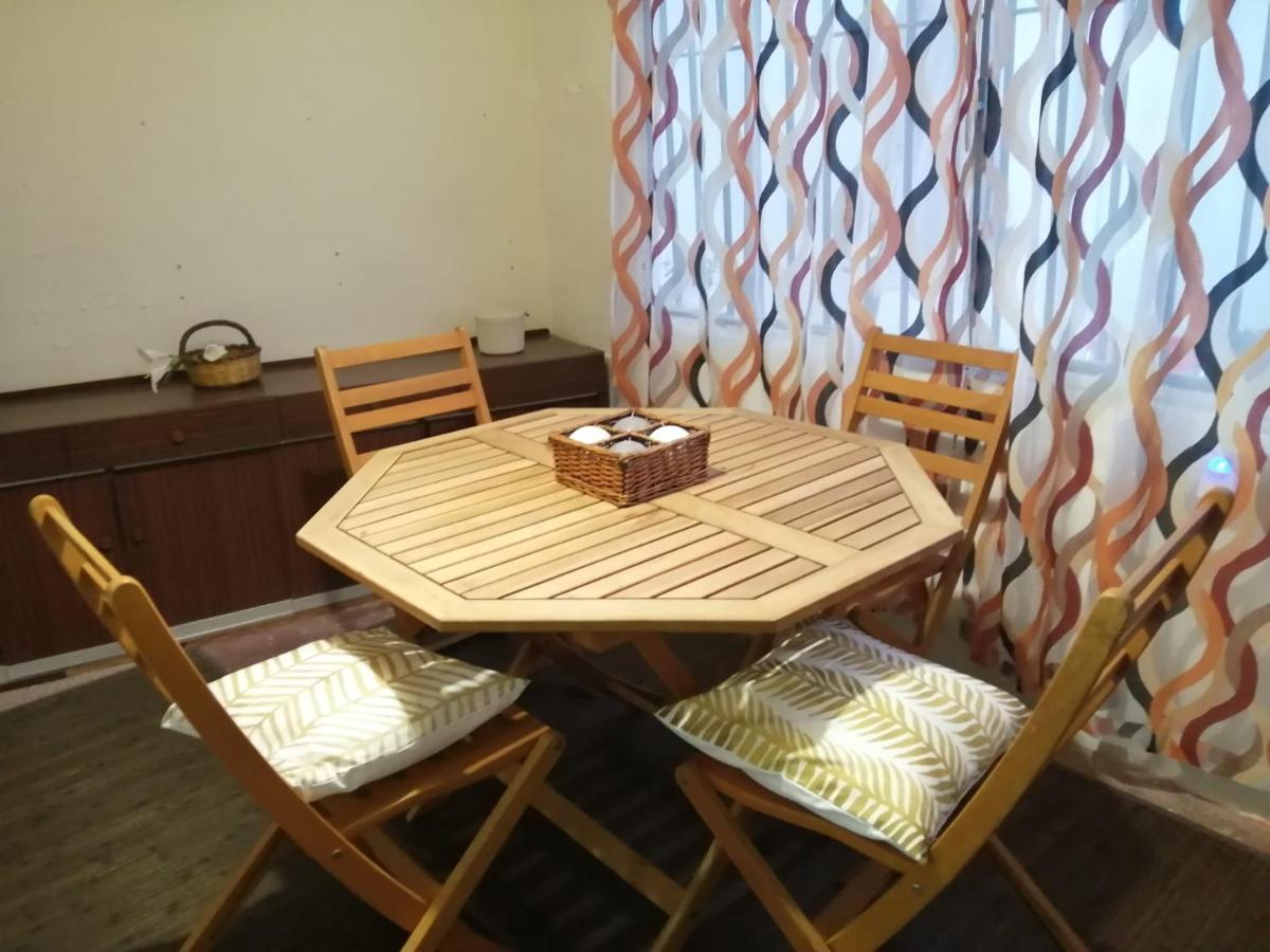 Ca La Glori Villa Los Corrales  Екстериор снимка