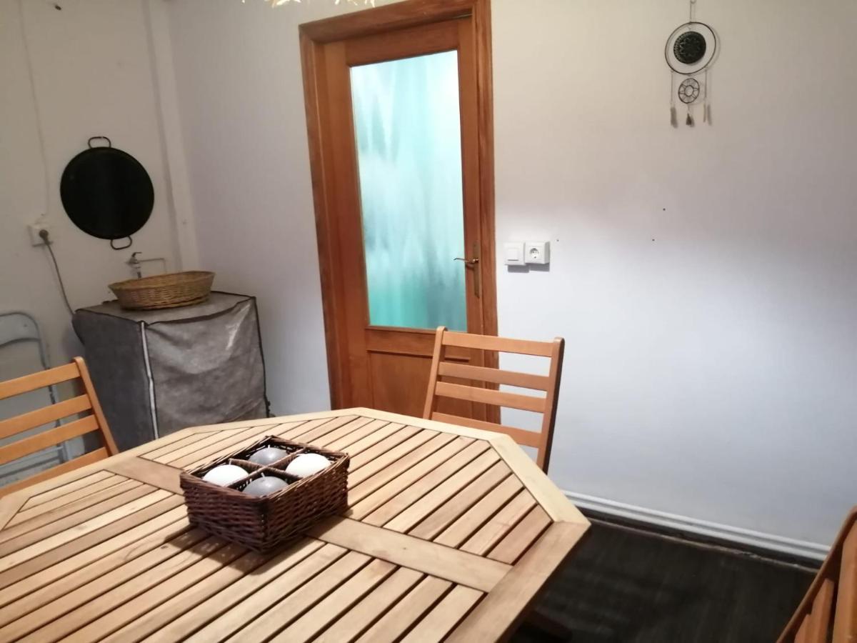 Ca La Glori Villa Los Corrales  Екстериор снимка