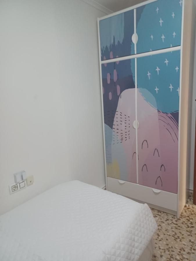 Ca La Glori Villa Los Corrales  Екстериор снимка