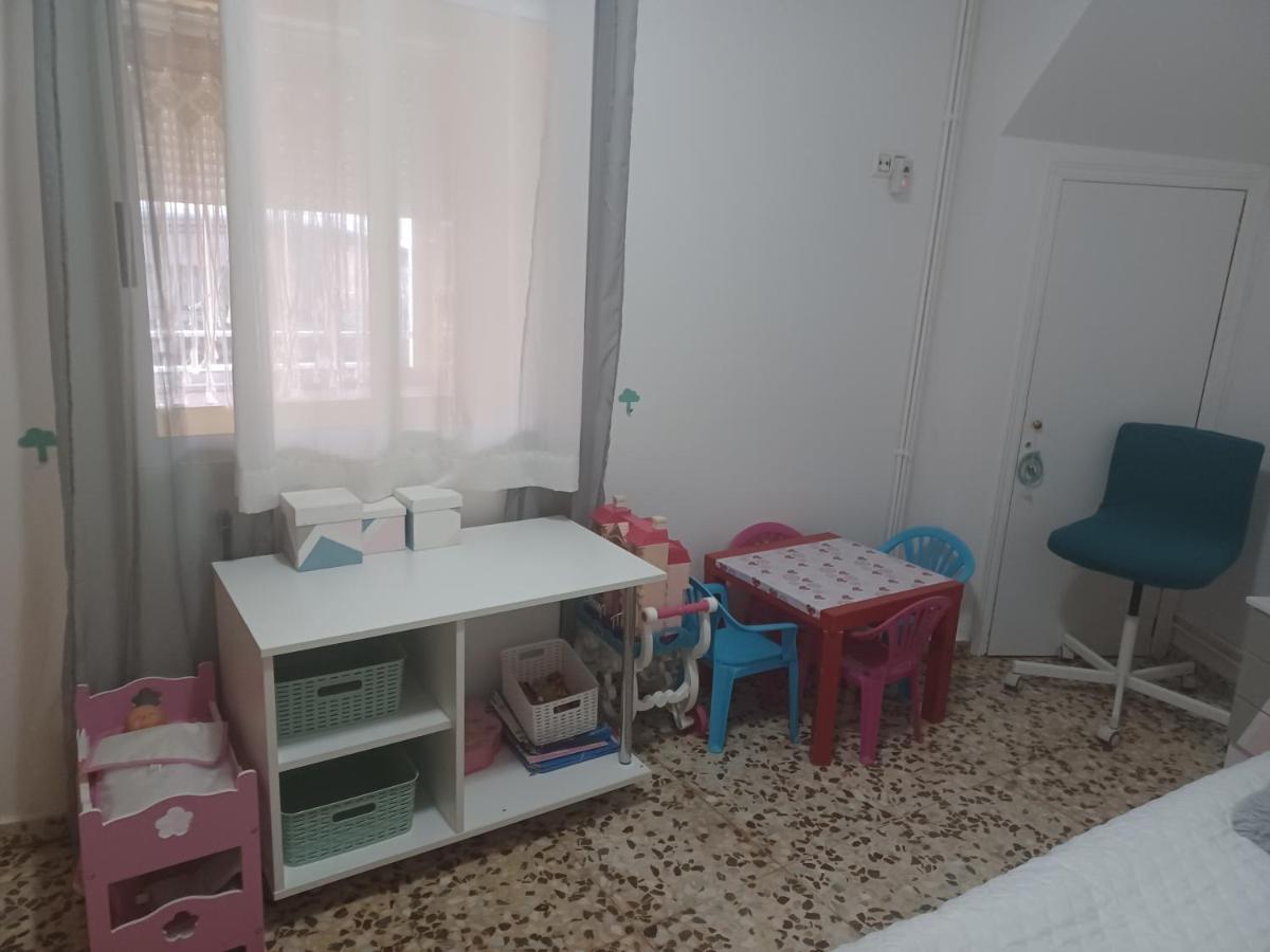Ca La Glori Villa Los Corrales  Екстериор снимка